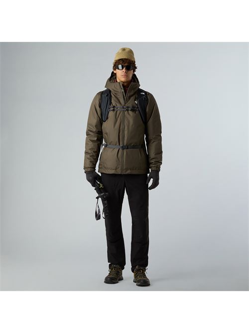 m quest insulated jkt THE NORTH FACE | NF00C30221L121L